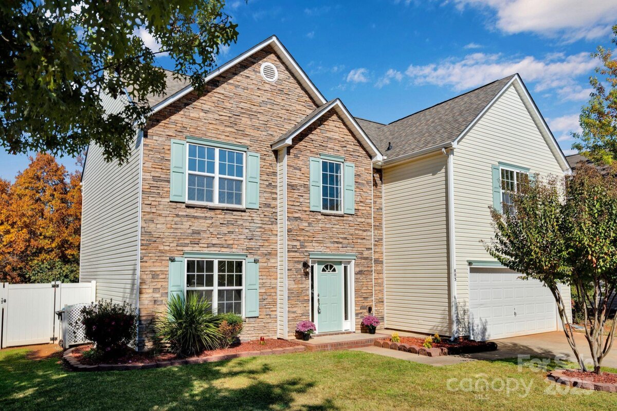 803 Southridge Drive, Monroe, NC 28112, MLS # 4316816