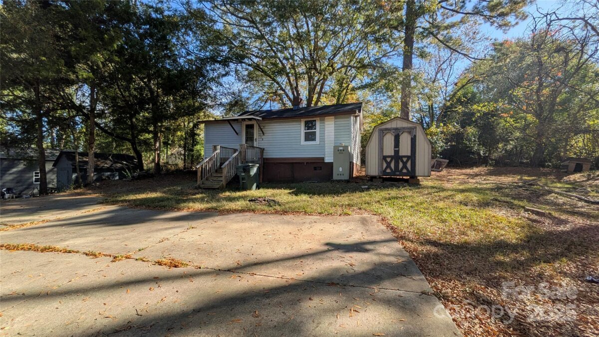 110 Dye Street, Chester, SC 29706, MLS # 4316819