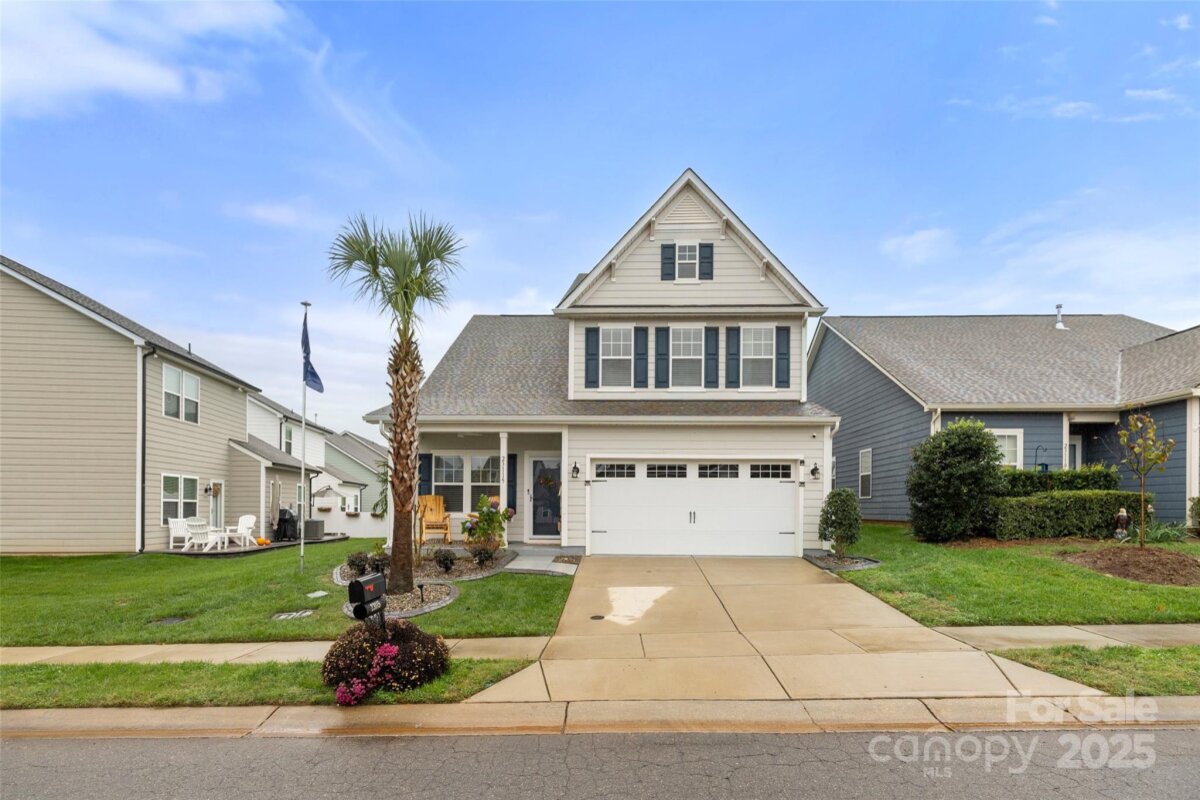 23115 Goose Down Lane, Lancaster, SC 29720, MLS # 4316828