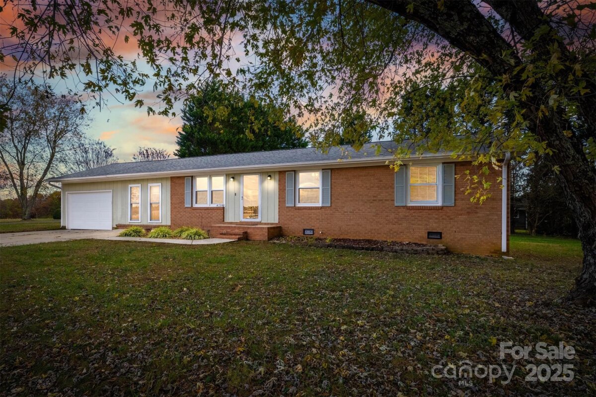 4734 Ike Starnes Road, Granite Falls, NC 28630, MLS # 4316833