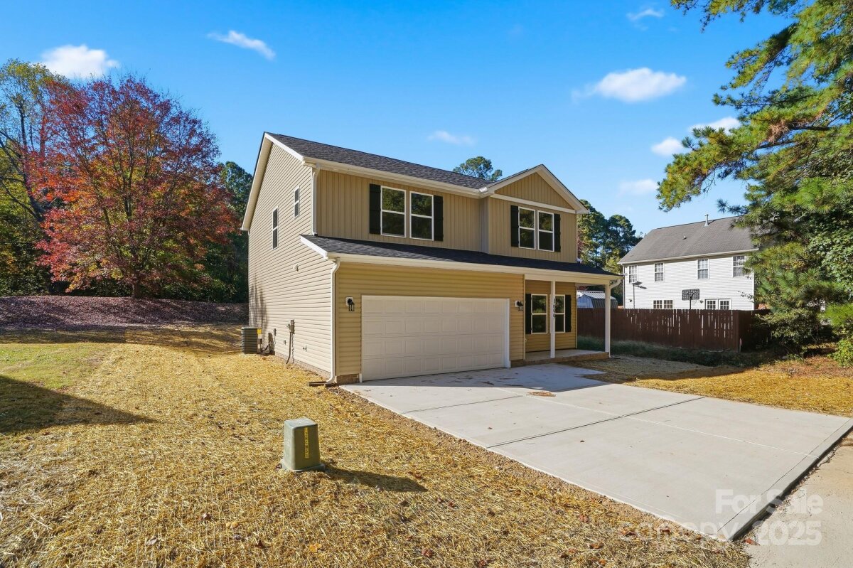 1699 Mission Oaks Street, Kannapolis, NC 28083, MLS # 4316837