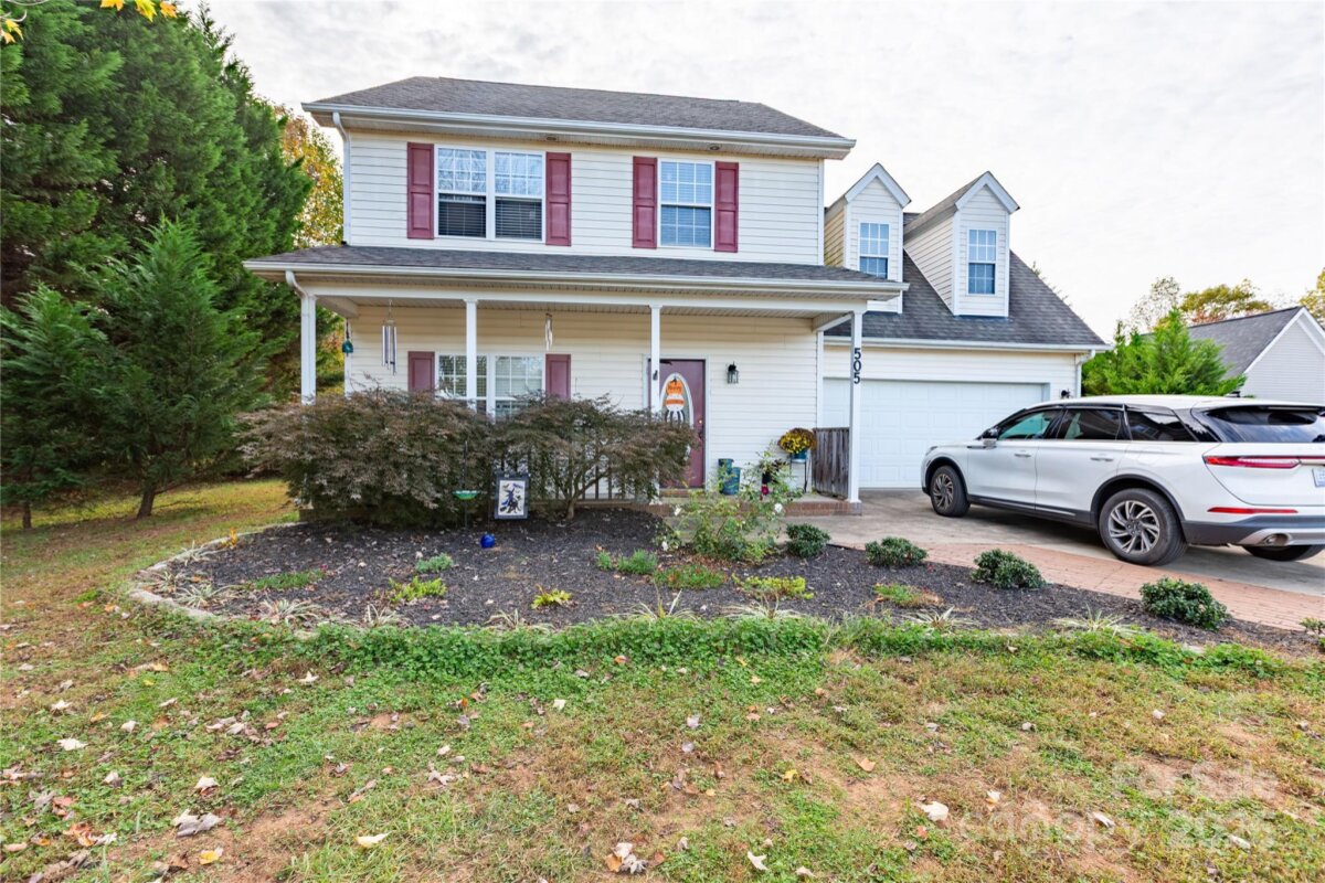 505 Coffeetree Lane, Stanley, NC 28164, MLS # 4316855