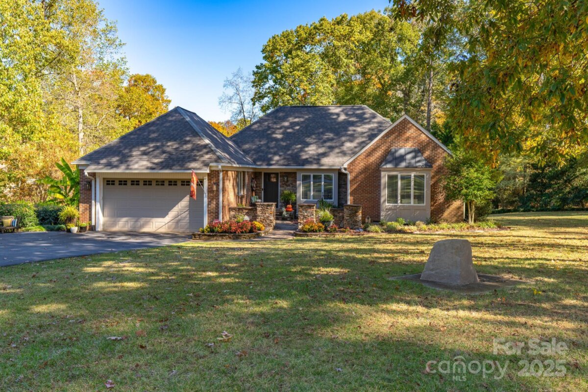 5515 Mallard Drive, Concord, NC 28025, MLS # 4316856