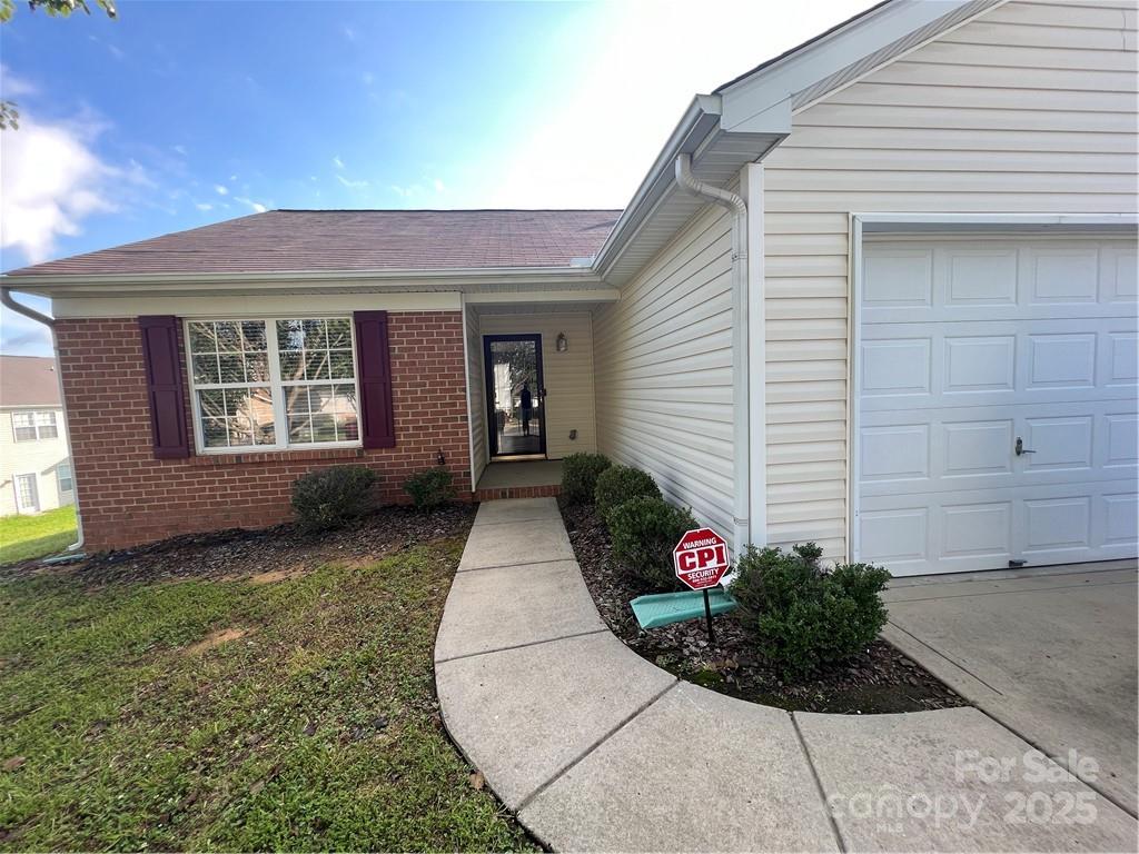 1216 Elise Marie Drive, Charlotte, NC 28214, MLS # 4316861