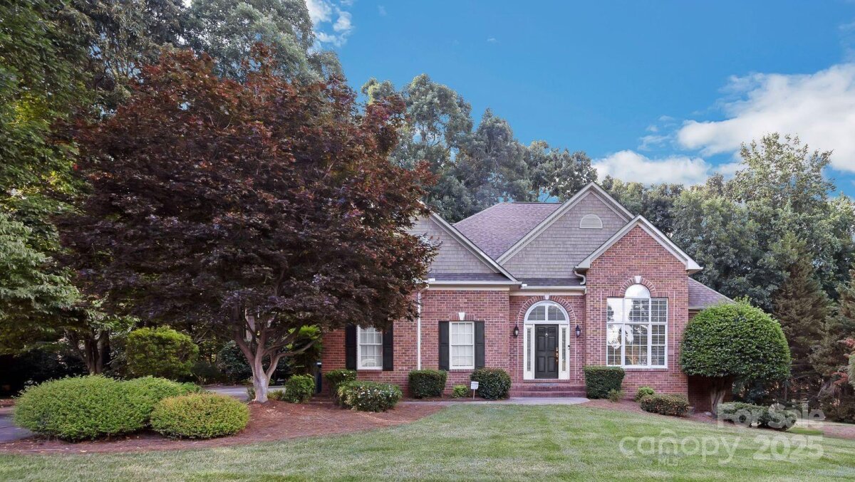 122 Mariner Pointe Lane, Mooresville, NC 28117, MLS # 4316886