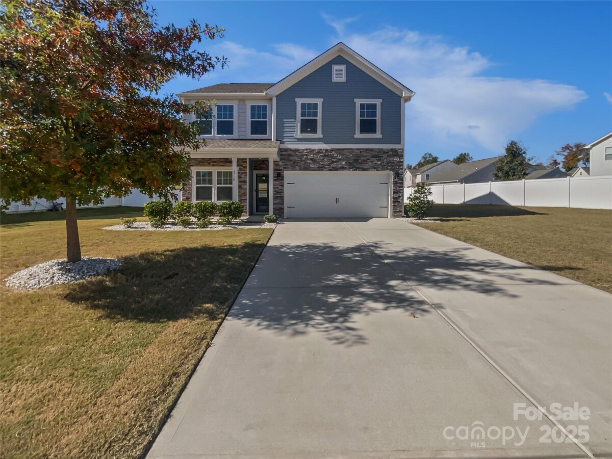 2718 Odessa Drive, Clover, SC 29710, MLS # 4316896