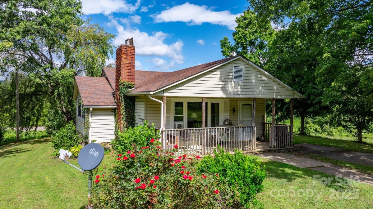 1147 Old Linville Road, Marion, NC 28752, MLS # 4316908