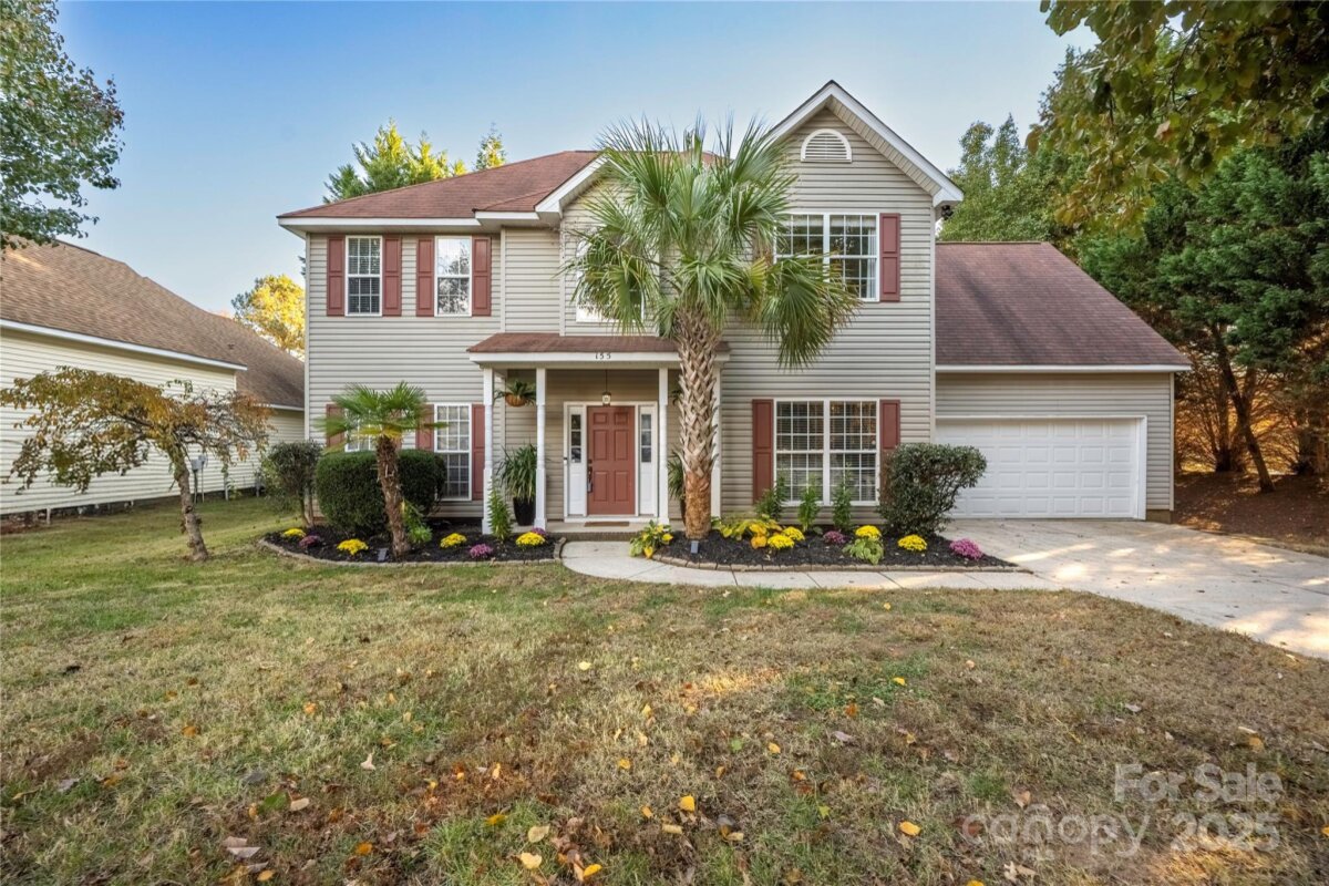 155 Samdusky Lane, Mooresville, NC 28117, MLS # 4316921