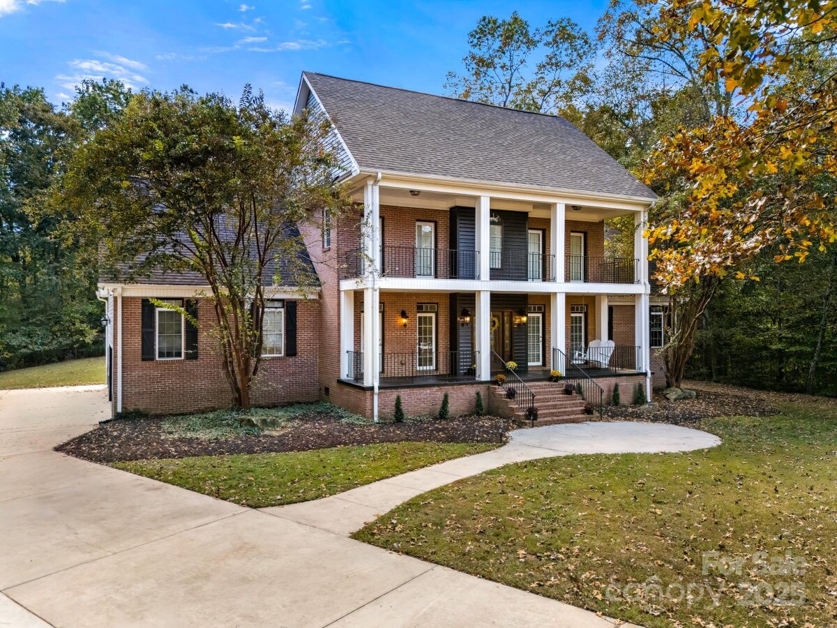 1713 Oak Park Court, Iron Station, NC 28080, MLS # 4316926