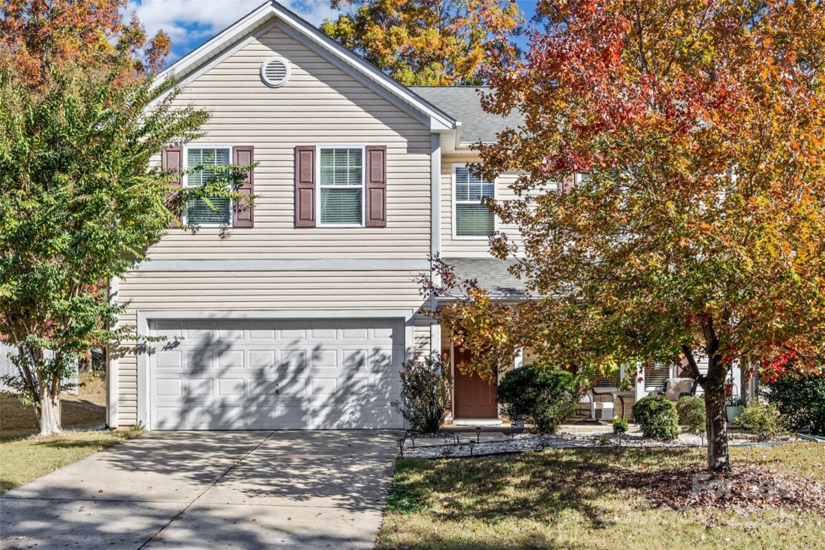 1223 Century Drive, Clover, SC 29710, MLS # 4316934