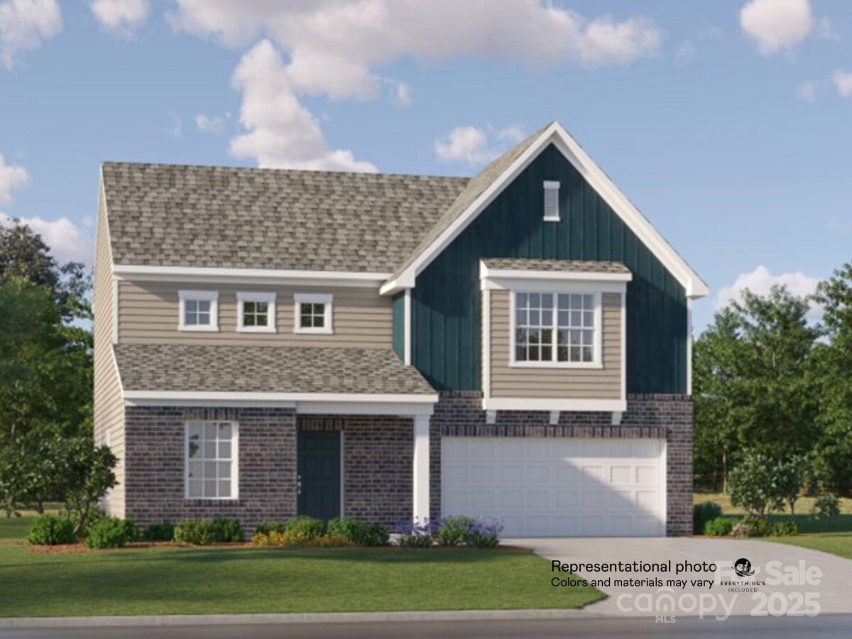 1729 Little York Circle, Edgemoor, SC 29712, MLS # 4316940