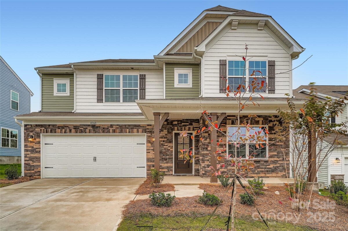 4368 Shimmering Stone Way, Maiden, NC 28650, MLS # 4316953