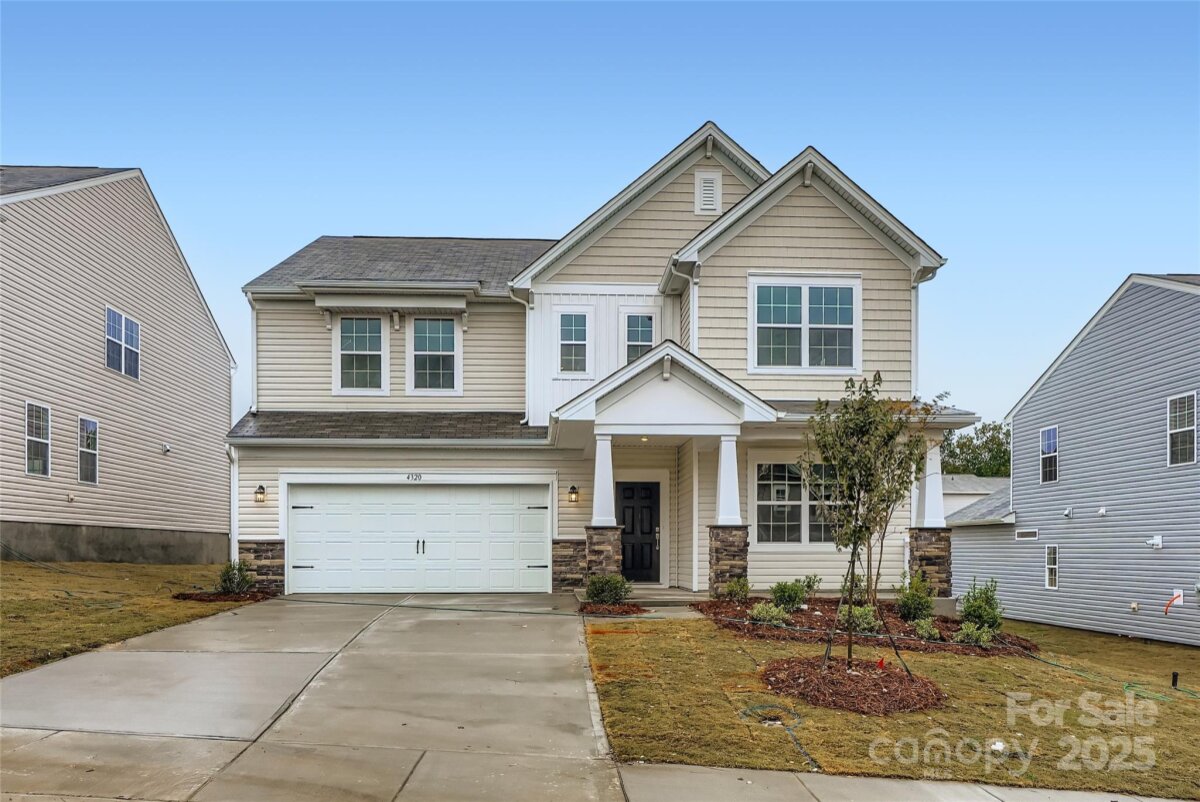 4320 Shimmering Stone Way, Maiden, NC 28650, MLS # 4316968