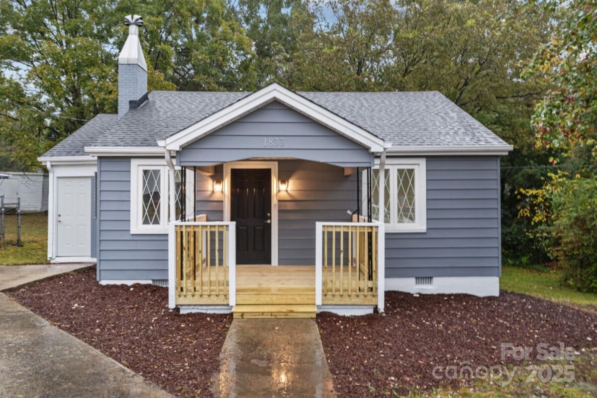 1833 Maxton Avenue, Gastonia, NC 28052, MLS # 4316972