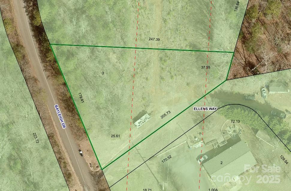 2414 Bayleigh Drive, Vale, NC 28168, MLS # 4316976