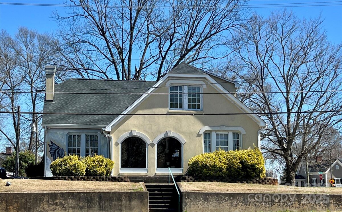 625 S Lafayette Street, Shelby, NC 28150, MLS # 4316981