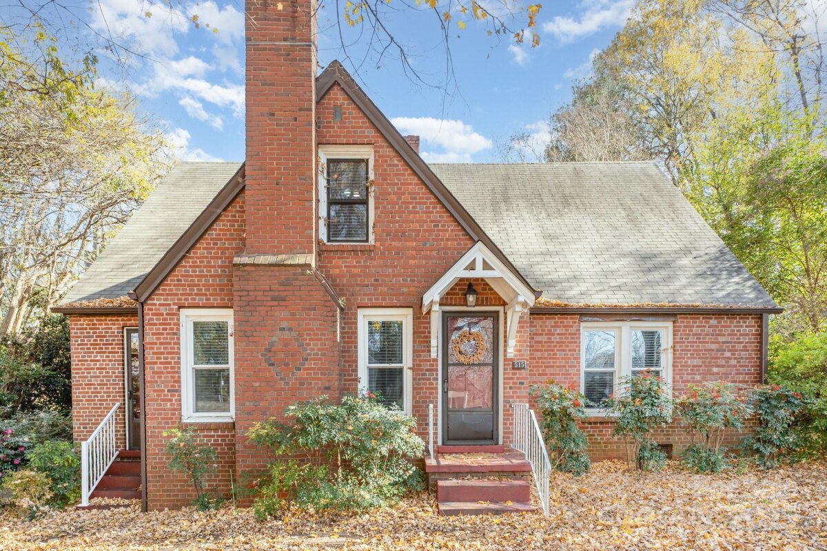 515 S Ashe Avenue, Newton, NC 28658, MLS # 4316986