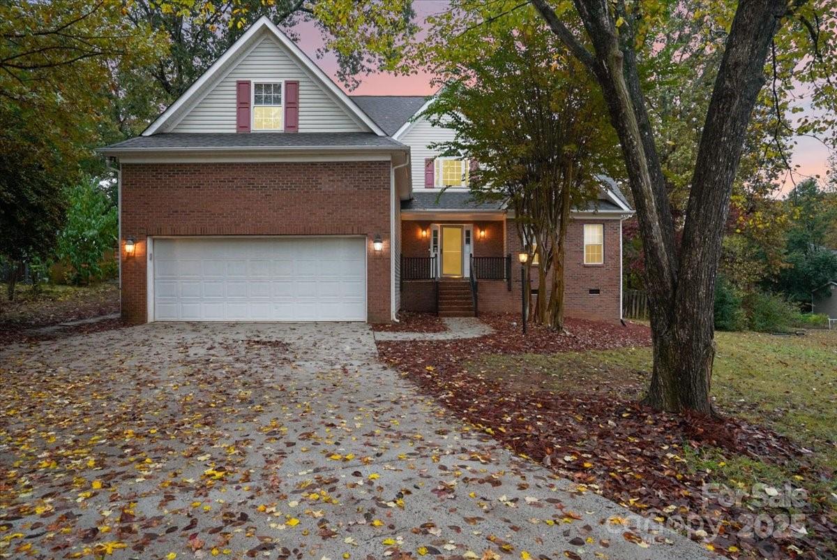 5014 Scaleybark Court, Indian Trail, NC 28079, MLS # 4316999