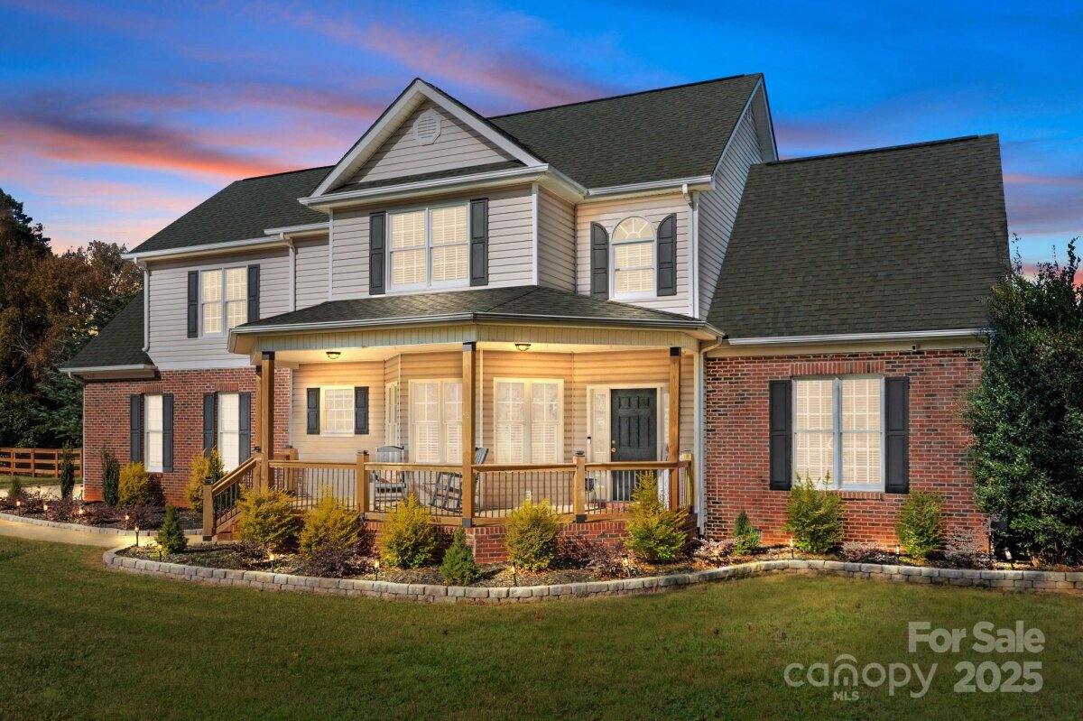 151 Turnberry Lane, Mooresville, NC 28117, MLS # 4317019