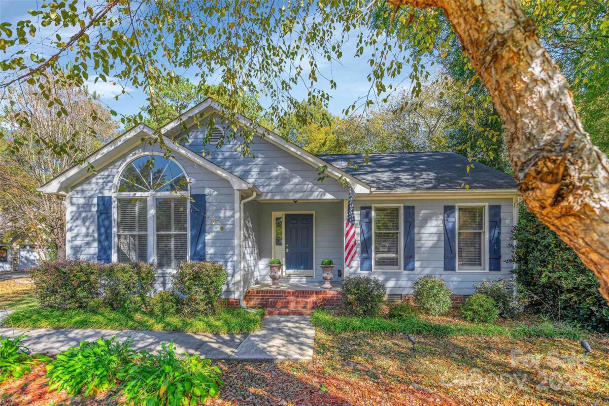 664 Tryon Place, Gastonia, NC 28054, MLS # 4317022