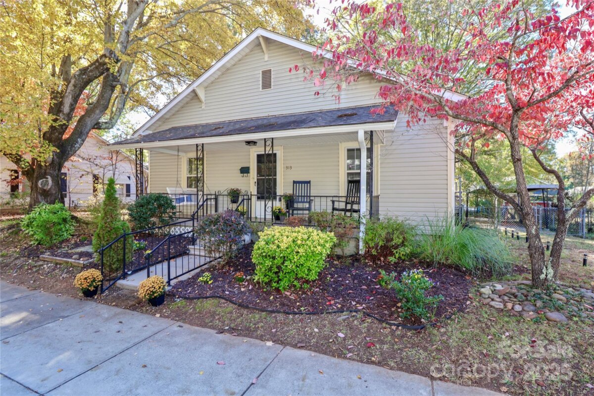 313 Dingler Avenue, Mooresville, NC 28115, MLS # 4317035