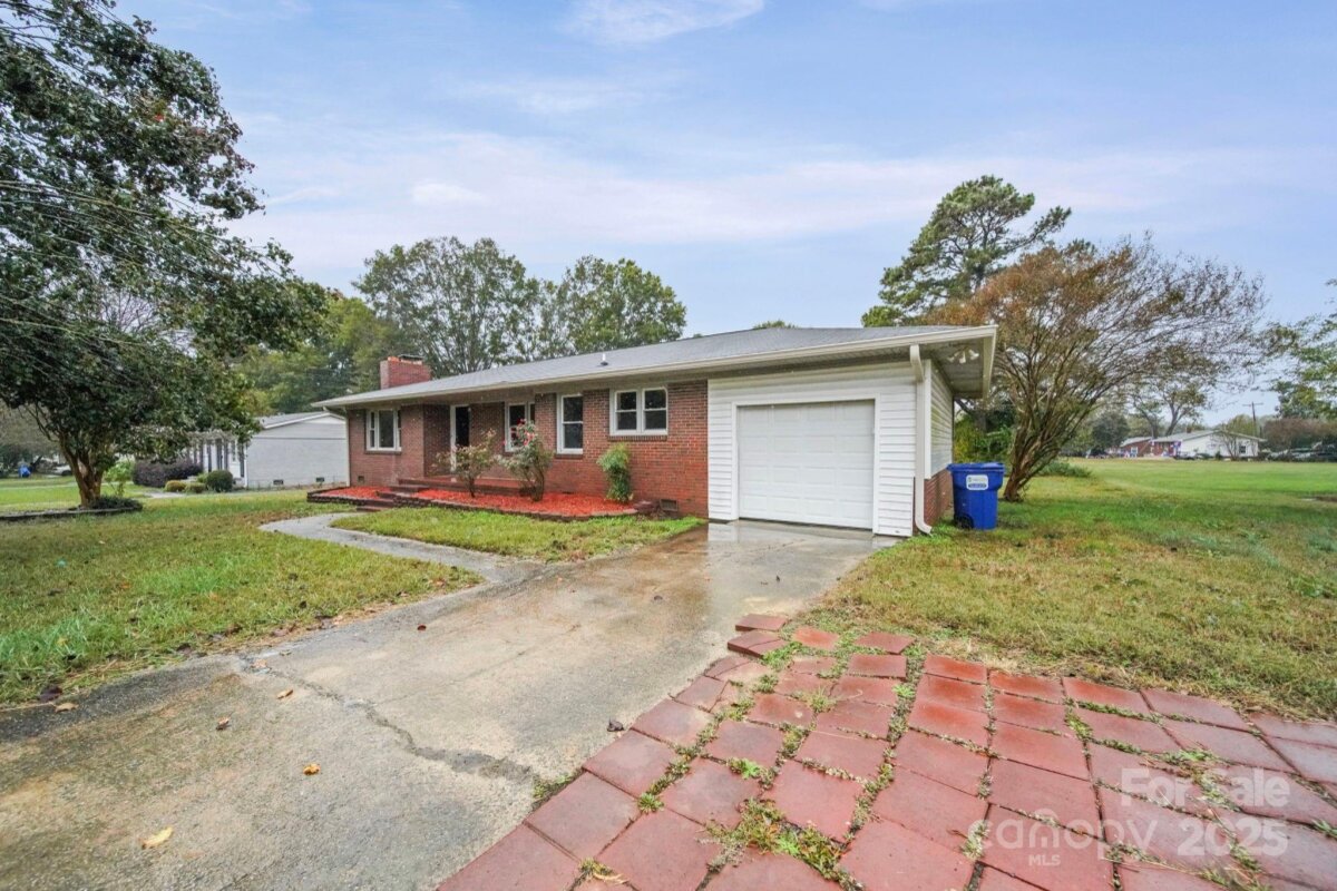 1331 Stegall Road, Marshville, NC 28103, MLS # 4317050