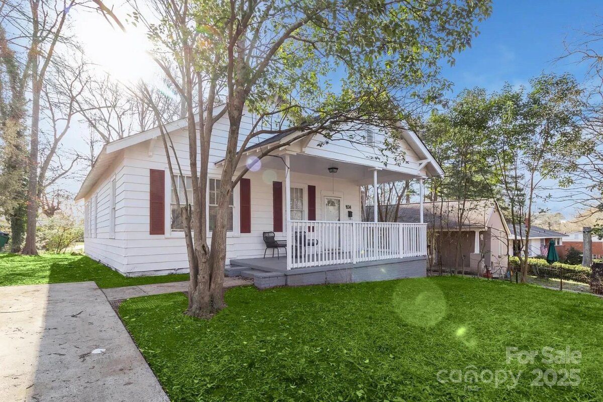 1534 Jennings Street, Charlotte, NC 28216, MLS # 4317054