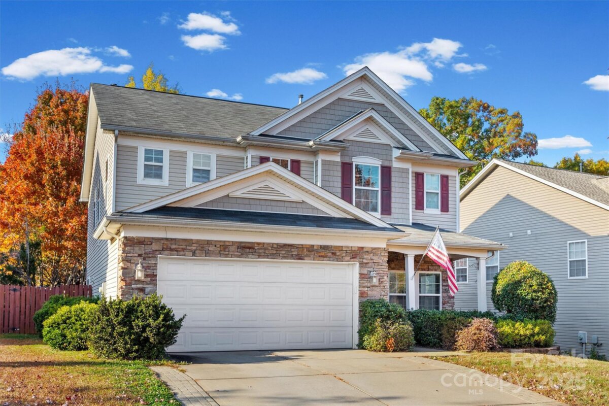 647 Hosta Drive, Fort Mill, SC 29715, MLS # 4317080