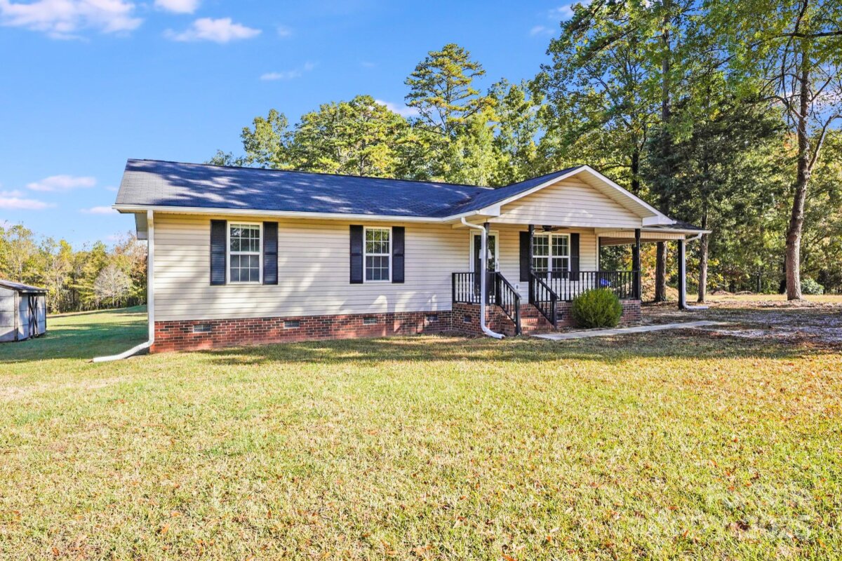 1066 Cameron Road, York, SC 29745, MLS # 4317107