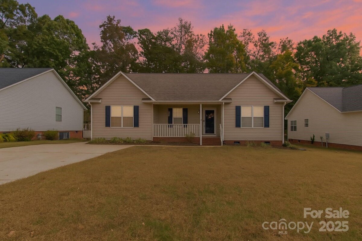 729 Golden Bell Drive, Rock Hill, SC 29732, MLS # 4317116
