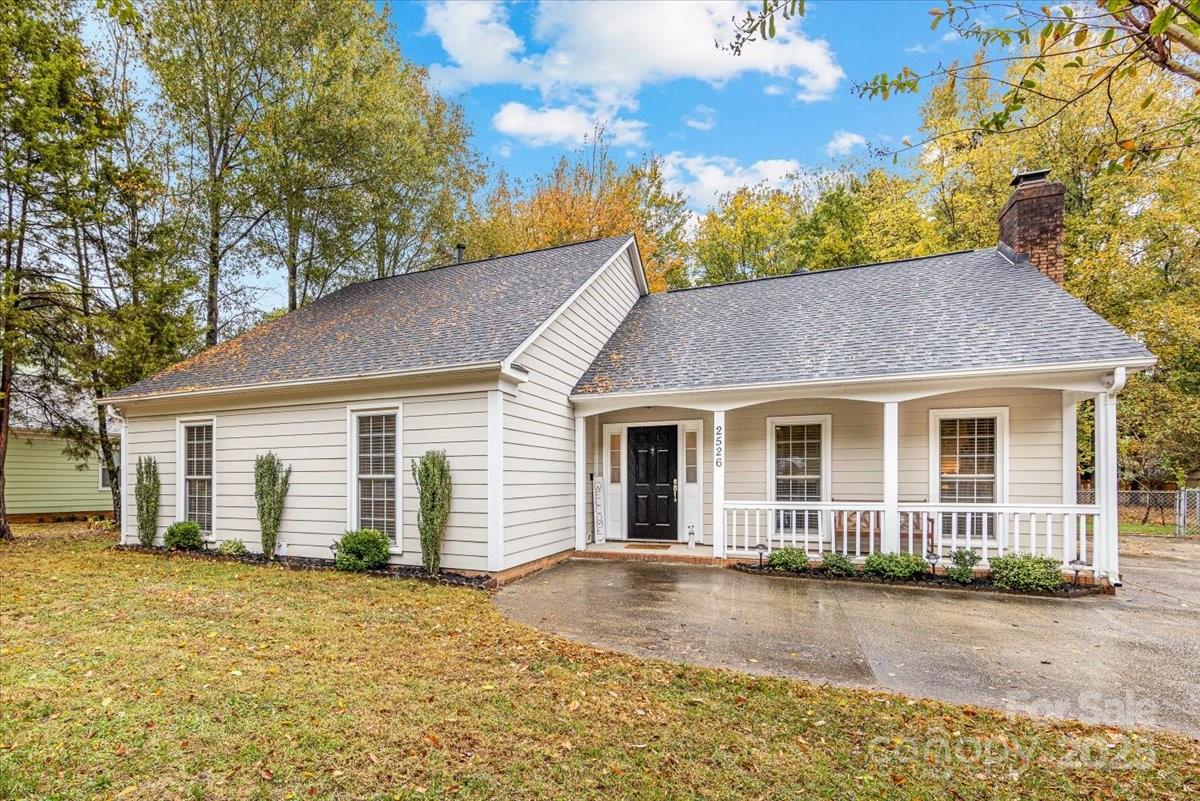 2526 Clearkirk Court, Matthews, NC 28105, MLS # 4317145