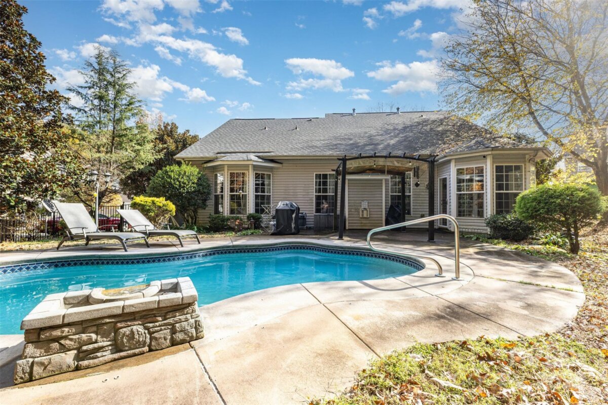 10759 Big Bear Drive, Charlotte, NC 28278, MLS # 4317162