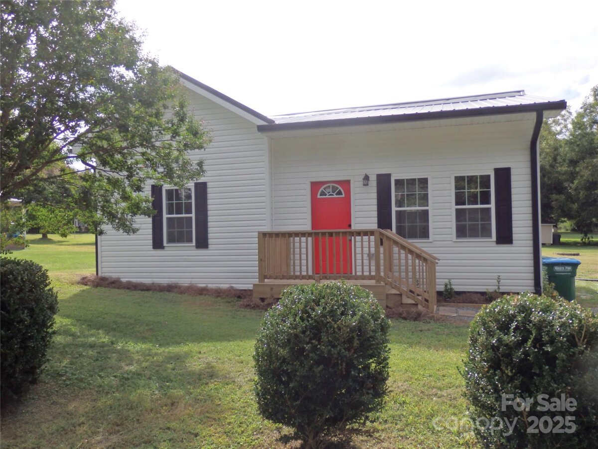354 Anderson Street, Denton, NC 27239, MLS # 4317166