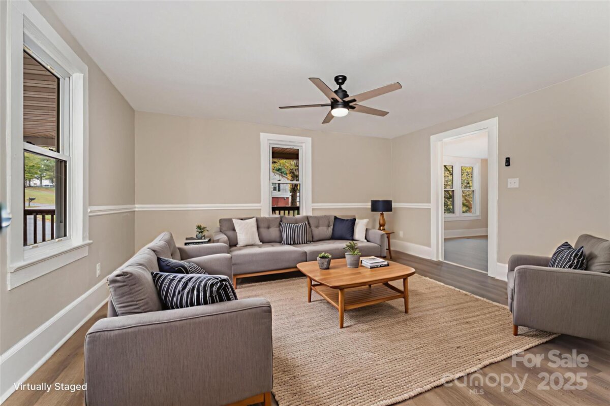 638 Old Salisbury Road, Statesville, NC 28677, MLS # 4317172