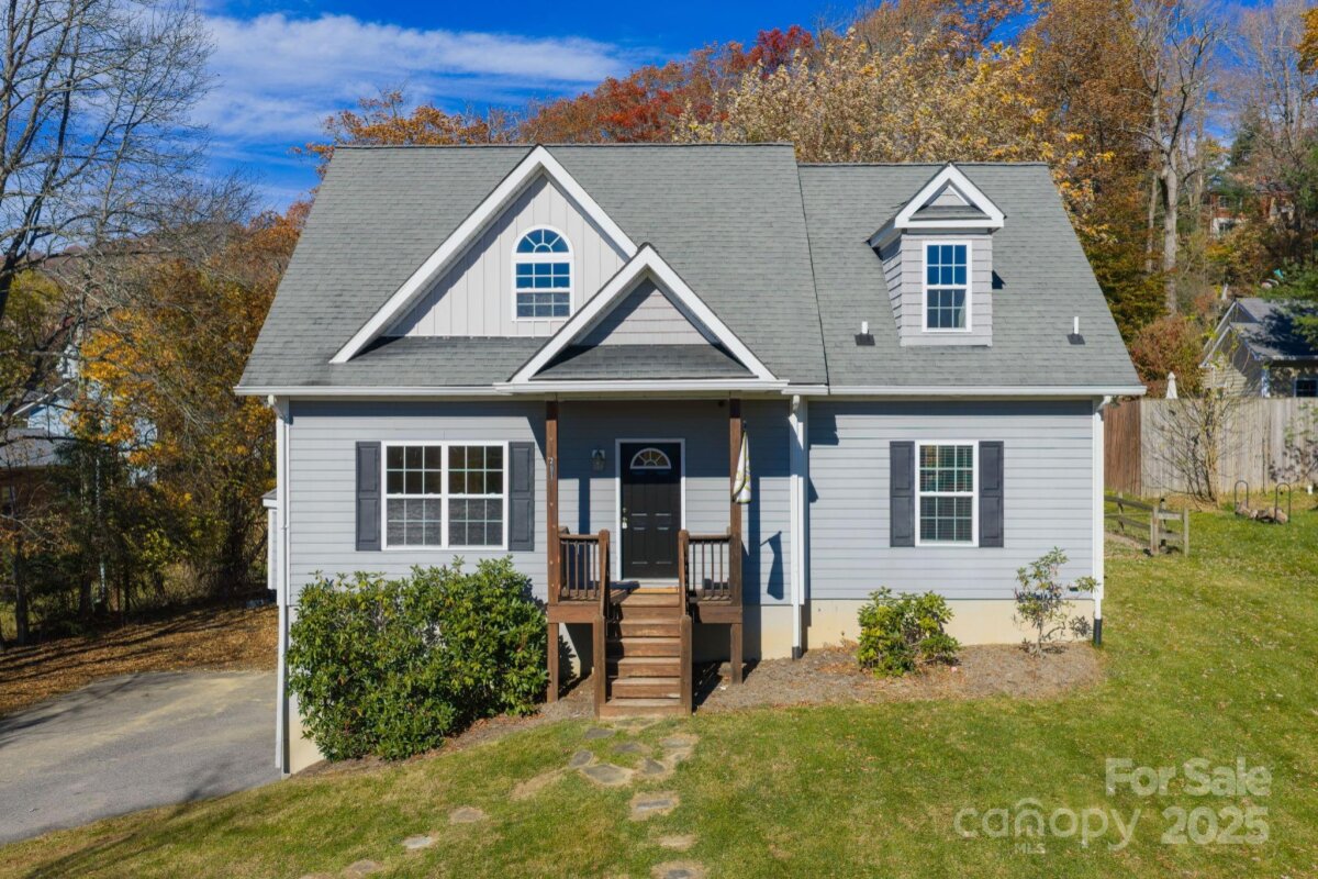 291 Pine Street, Boone, NC 28607, MLS # 4317189