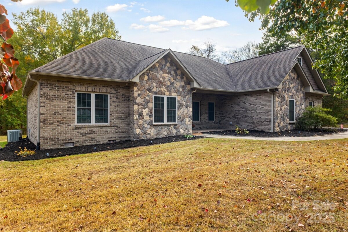 825 Lippard Road, Salisbury, NC 28146, MLS # 4317192