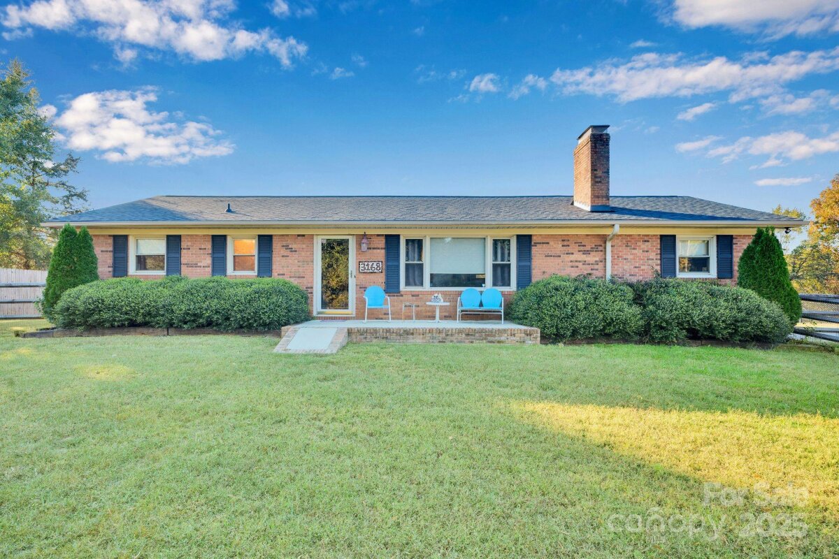 3168 Sossaman Place, Concord, NC 28025, MLS # 4317213