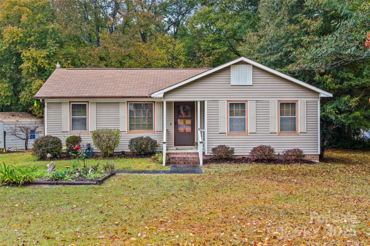 2215 Ross Cauthen Road, Lancaster, SC 29720, MLS # 4317220