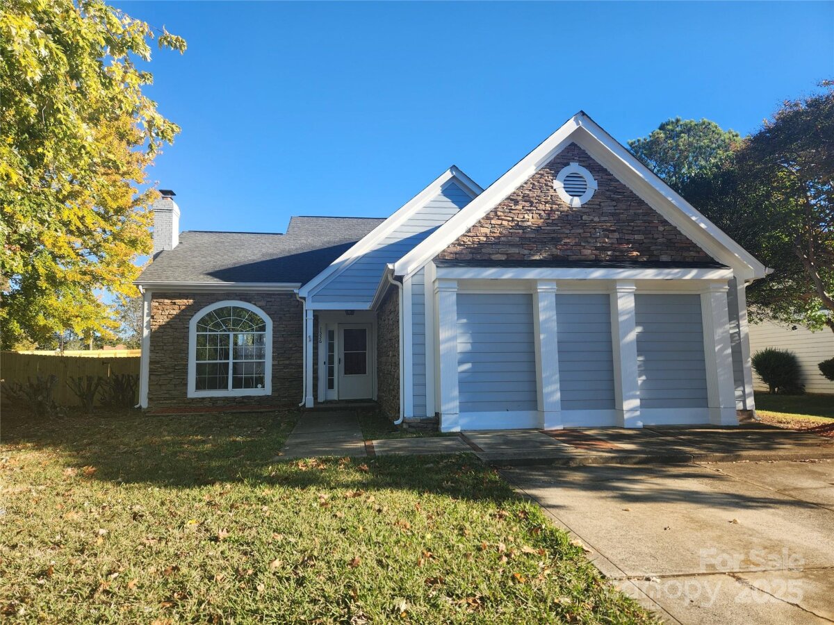 1336 Yorkdale Drive, Charlotte, NC 28217, MLS # 4317223