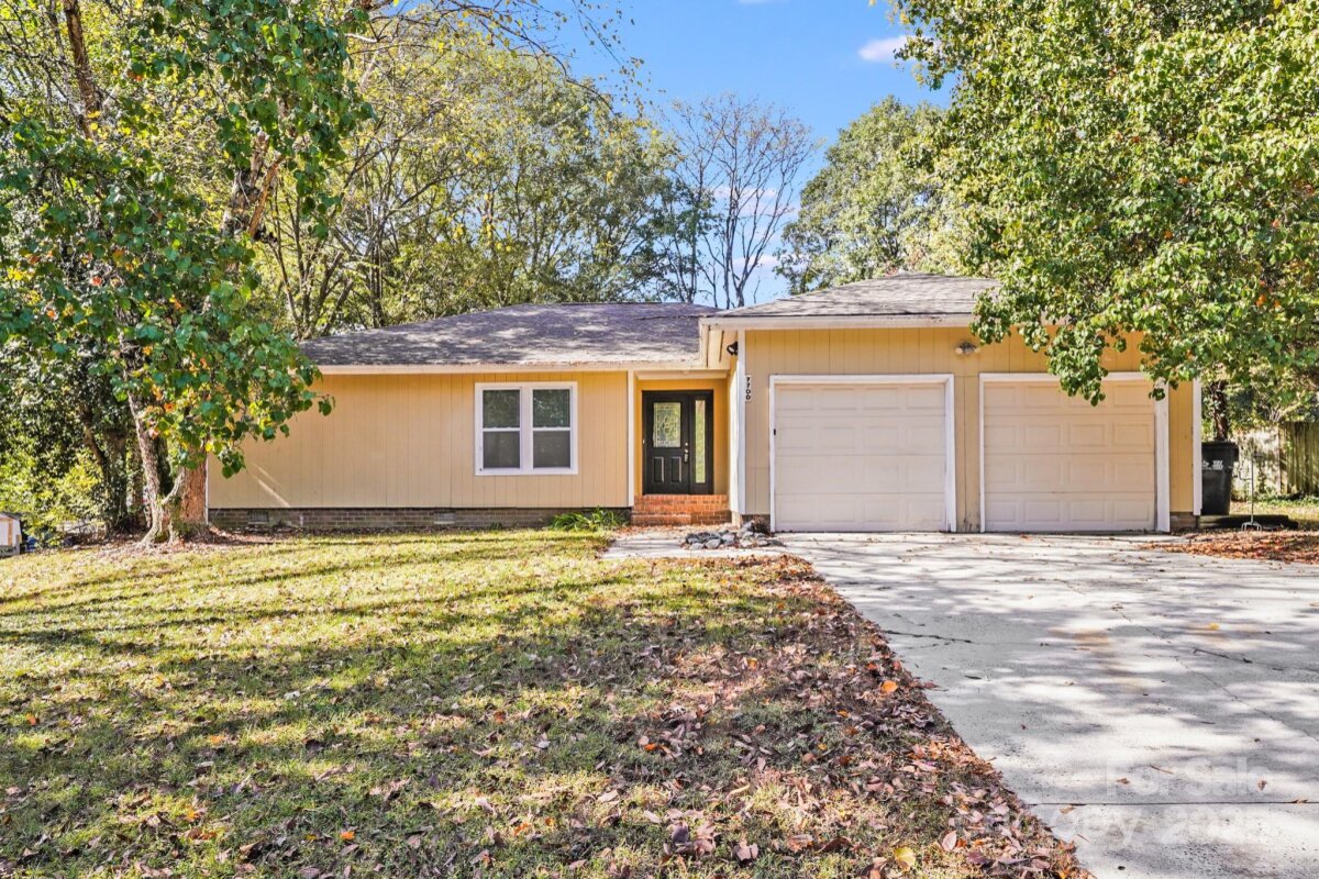 7700 Park Vista Circle, Charlotte, NC 28226, MLS # 4317237