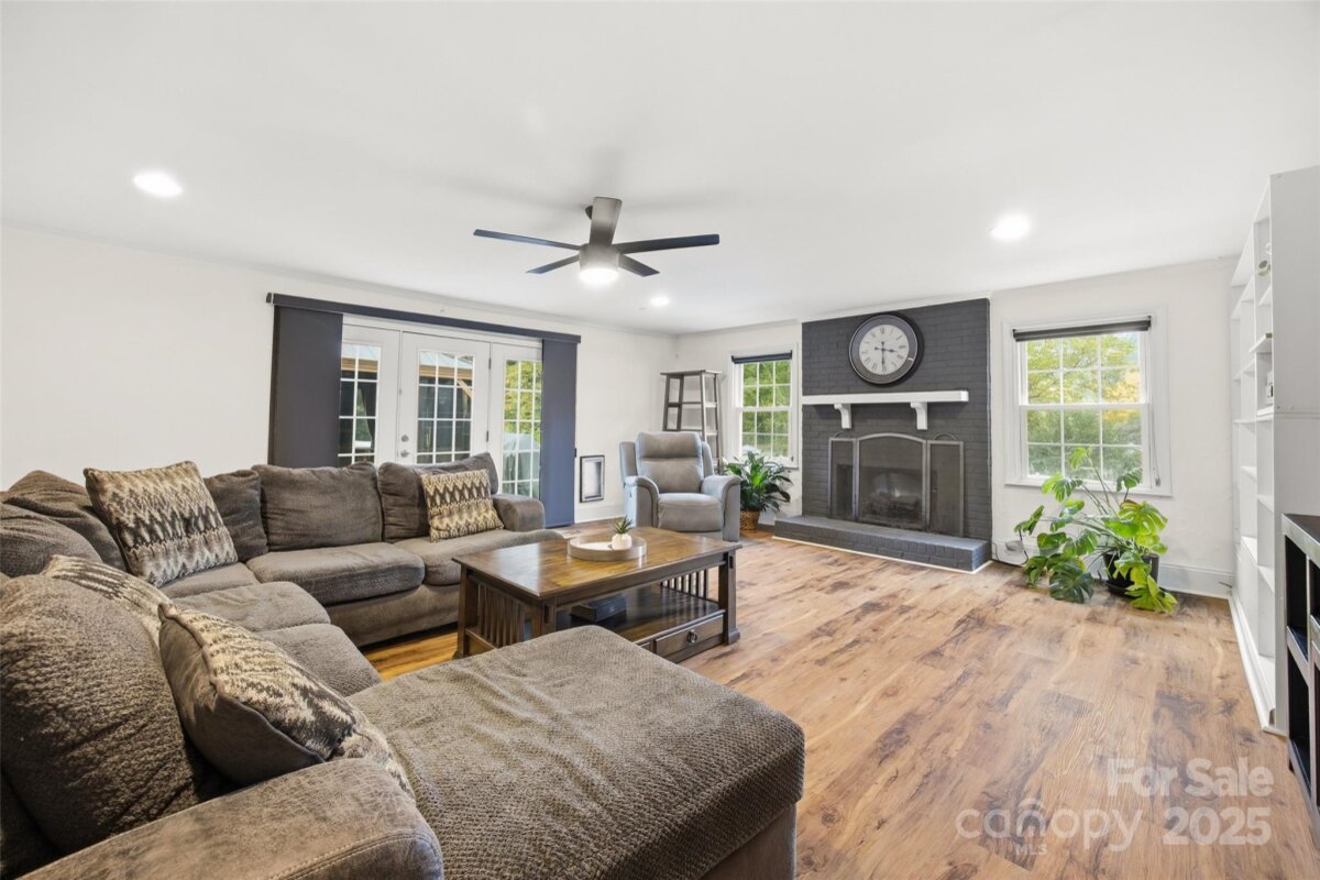 850 Burnley Road, Charlotte, NC 28210, MLS # 4317240