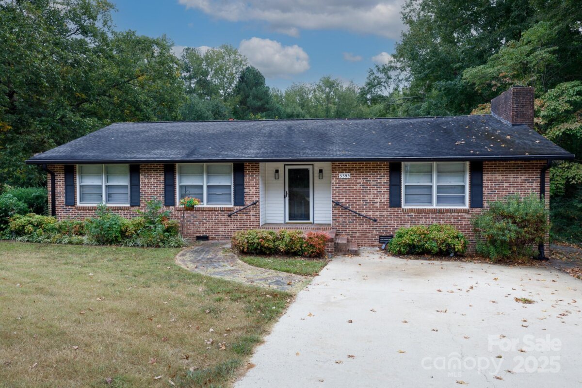 3393 Mt Holly Road, Edgemoor, SC 29712, MLS # 4317284