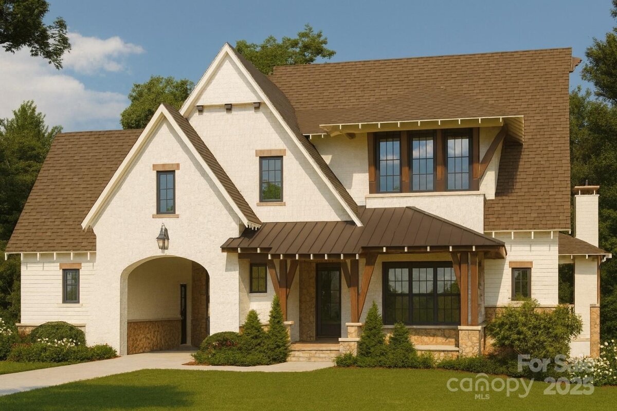 Black Mountain 20 4317285