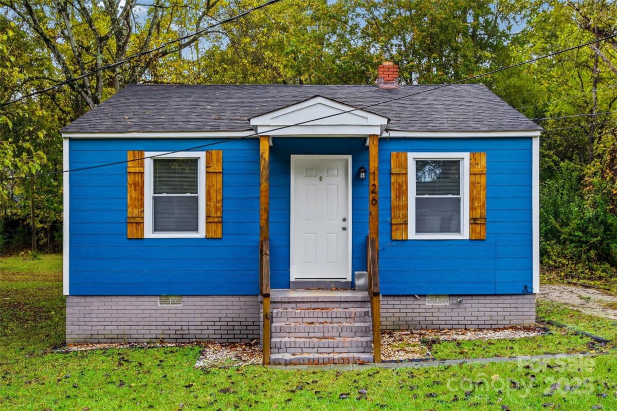 126 S Jackson Road, Lancaster, SC 29720, MLS # 4317290