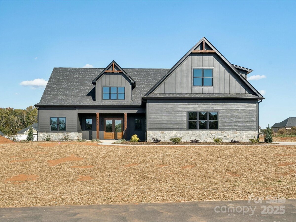 1213 Stonegate Drive, Salisbury, NC 28147, MLS # 4317294