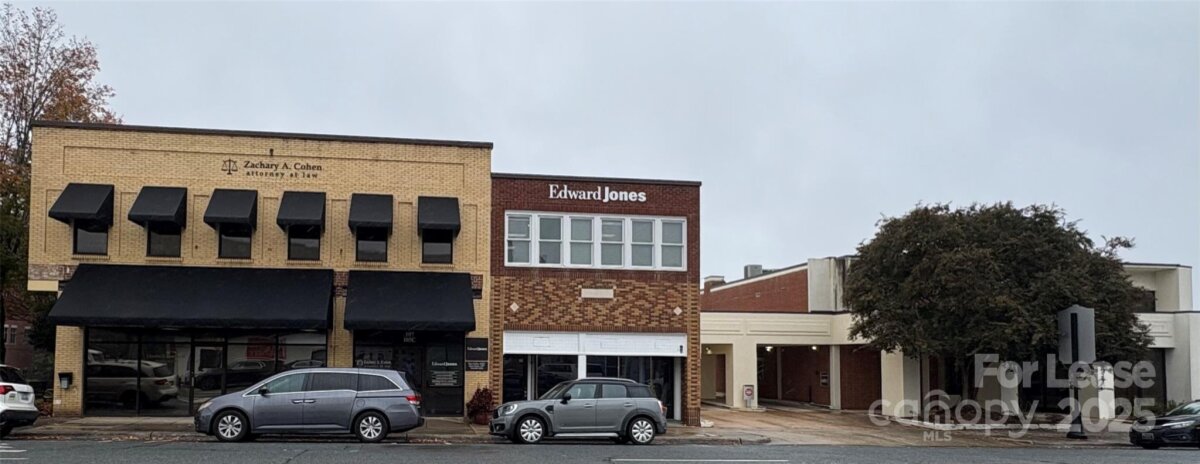 107 Jefferson Street, Monroe, NC 28112, MLS # 4317302