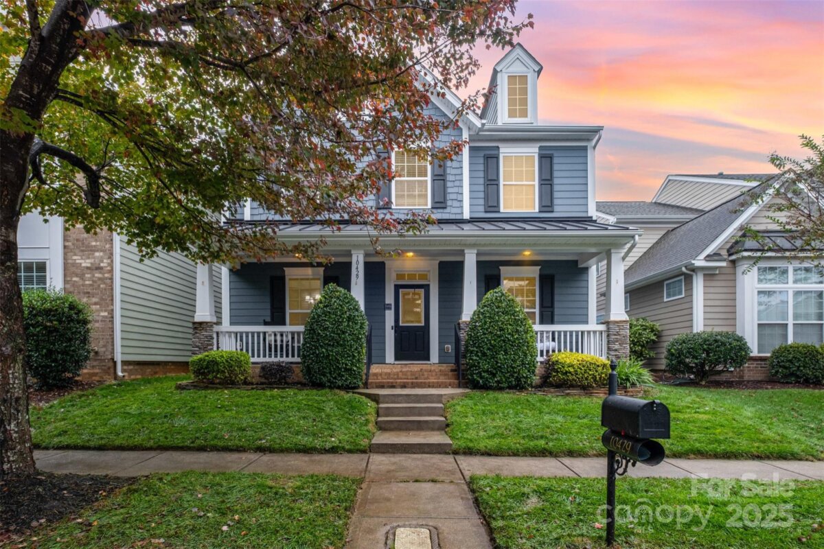 10429 Royal Winchester Drive, Charlotte, NC 28277, MLS # 4317318