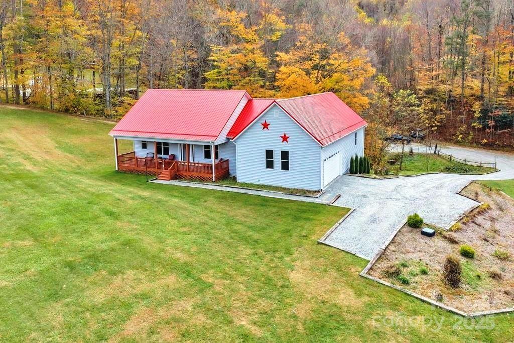 171 Beaver Trail Unit 17, Vilas, NC 28692, MLS # 4317330