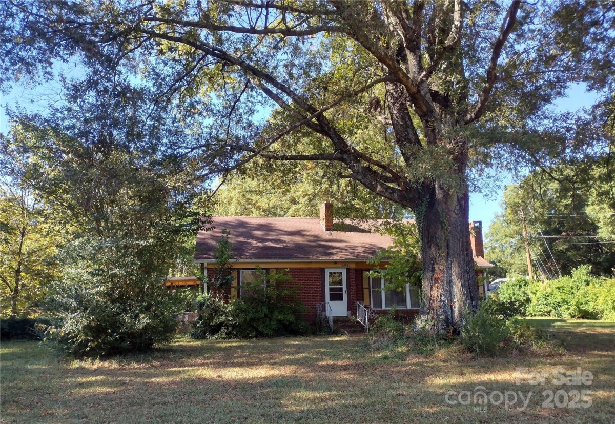 5441 Racine Avenue, Charlotte, NC 28269, MLS # 4317336