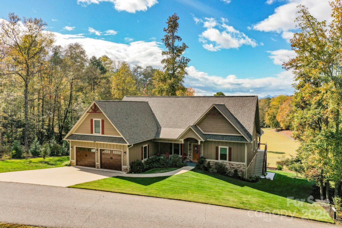 896 Moss Drive, Rutherfordton, NC 28139, MLS # 4317338